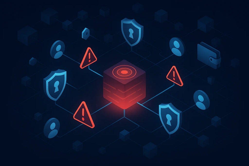 Web3 Security in 2025: Threat Trends and What You Can Do About Them
