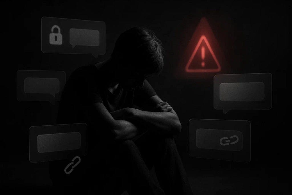 When Love Meets Web3: The Rise of Romance-Backed Investment Scams