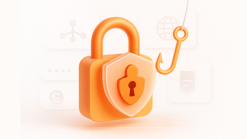 The Rise of Web3 Phishing: How to Protect Your Assets in the Decentralized Web
