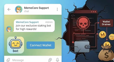 MemeCore (M) Digital Asset Theft Incident: On-Chain Forensics & OSINT Analysis Report