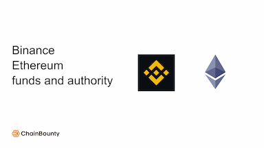 Binance-linked wallet incident: a delegated account, 1.615B USDT and the receiver’s branches