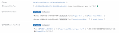 💥 Arcadia Finance Exploited: $3.5M Stolen in Rebalancer Contract Hack