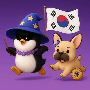 모나드에게 물어보세요!