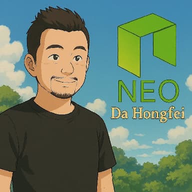 NEO의 격동의 한 주: 고래 매도, 6천만 달러 매도, 그리고 커뮤니티가 이끈 반격]