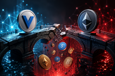 Verus Bridge Exploit: How a $10 Transaction Drained $11.4 Million
